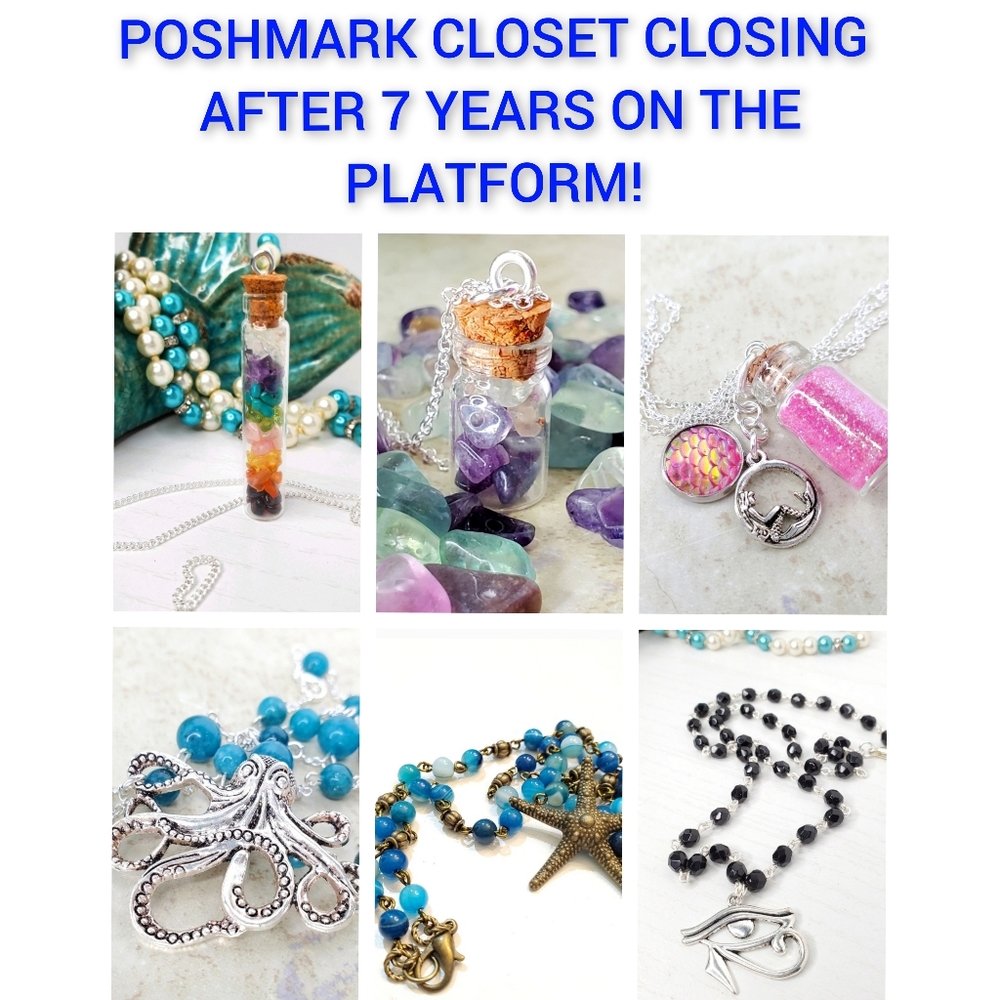 Closet closed 5/13/23